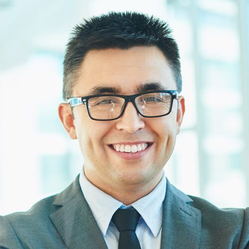John Kenedy Finance Manager